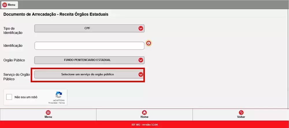 4º passo - Imagem 1