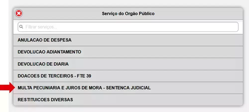 4º passo - Imagem 2
