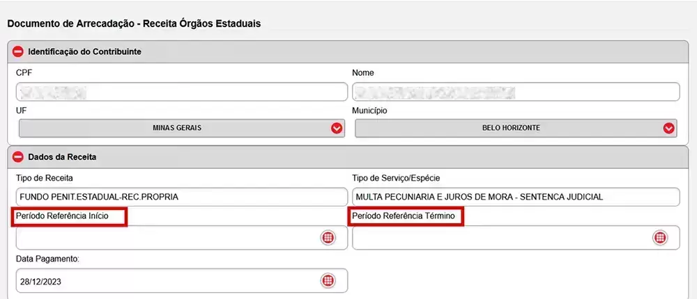 6º passo - Imagem 1
