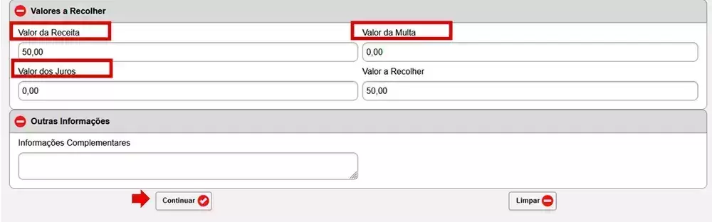 6º passo - Imagem 2