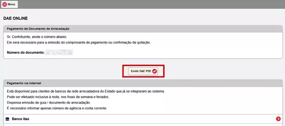 7º passo - Imagem 1